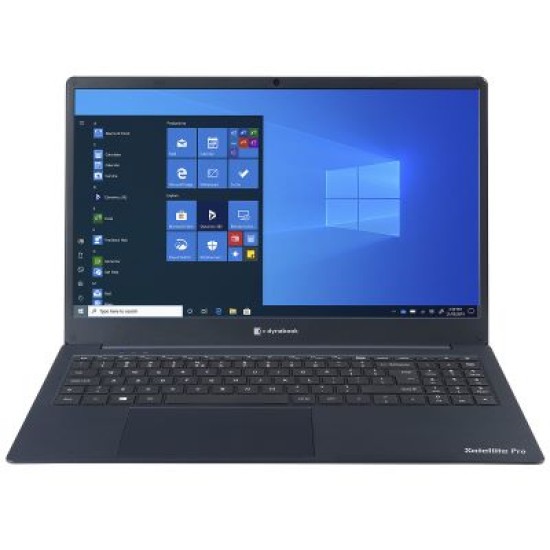 toshiba Dynabook Satellite Pro L50-J-12G Inte® 11Th Gen Core I7-1165G7 , 16  GB